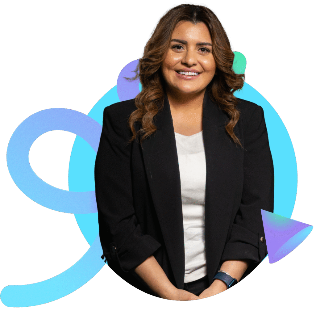 Yara Hweidi
